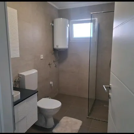 Express Apartamento *