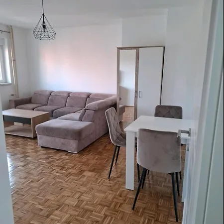 Apartamento Express *