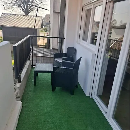 Apartamento Express *